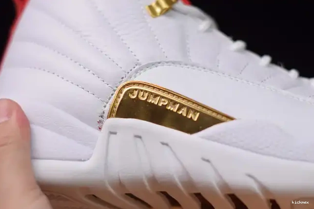 Cheap MAX Retro 12 Air Jordan 130690-107 (2019) 
